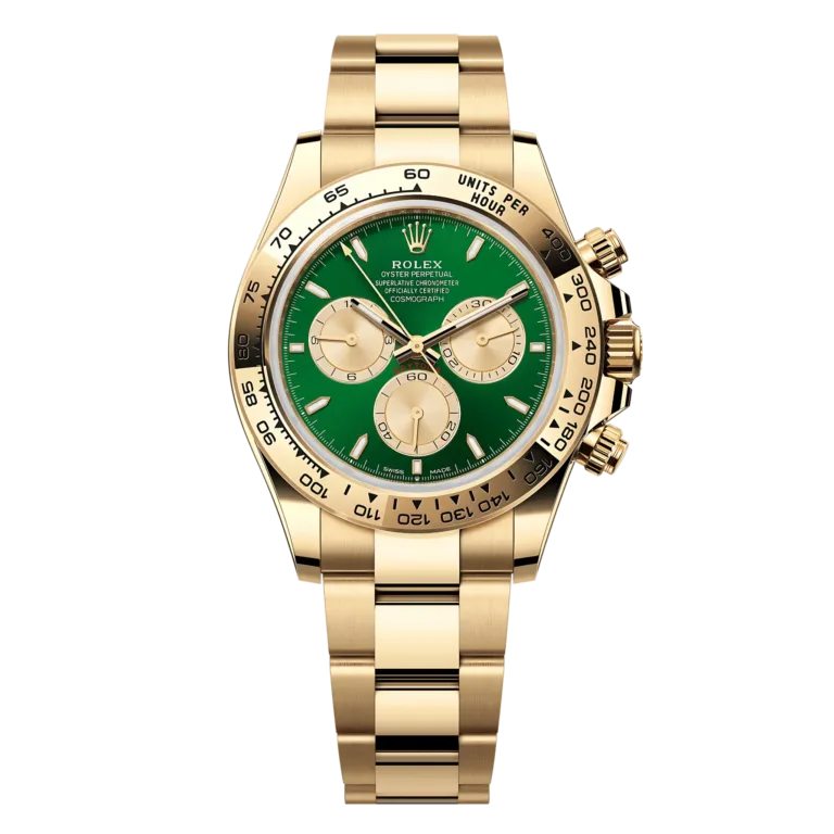 Rolex Daytona 126508 Super Clone 1:1 Replica Watch 40MM -【BTF】Cal.4131 Movement