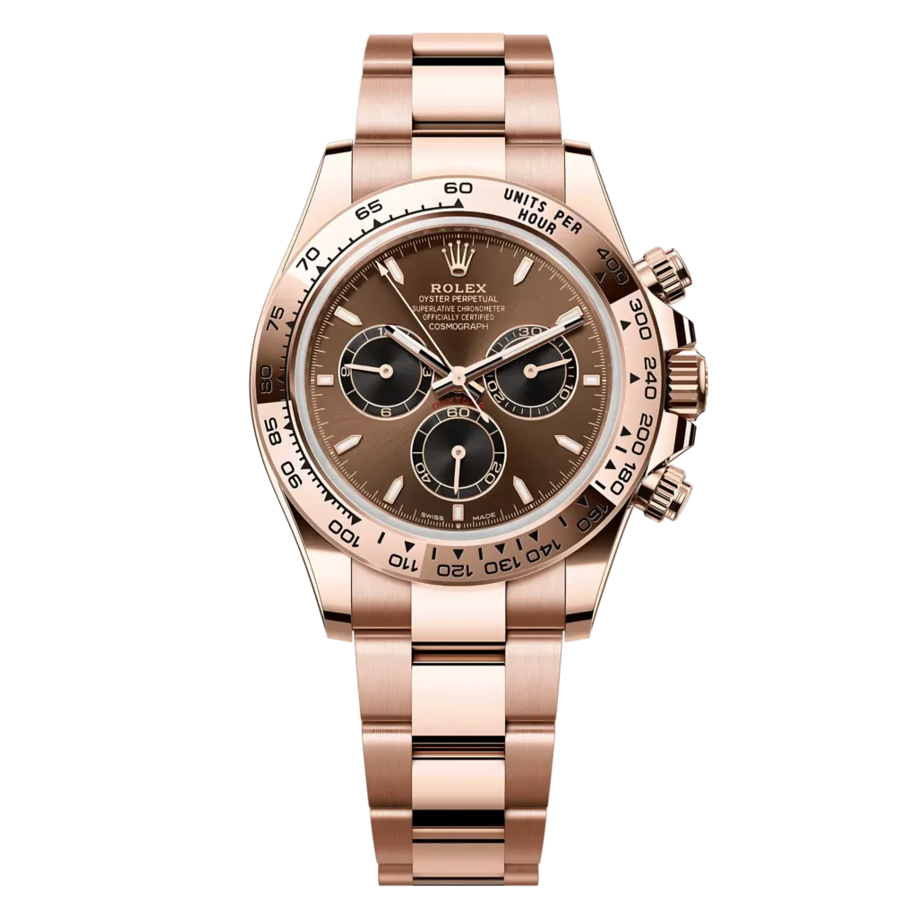 Rolex Daytona 40MM 126505