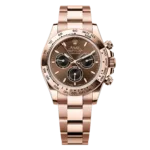 Rolex Daytona 126505 Super Clone 1:1 Replica Watch 40MM -【BTF】Cal.4131 Movement