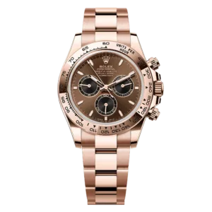 Rolex Daytona 40MM 126505