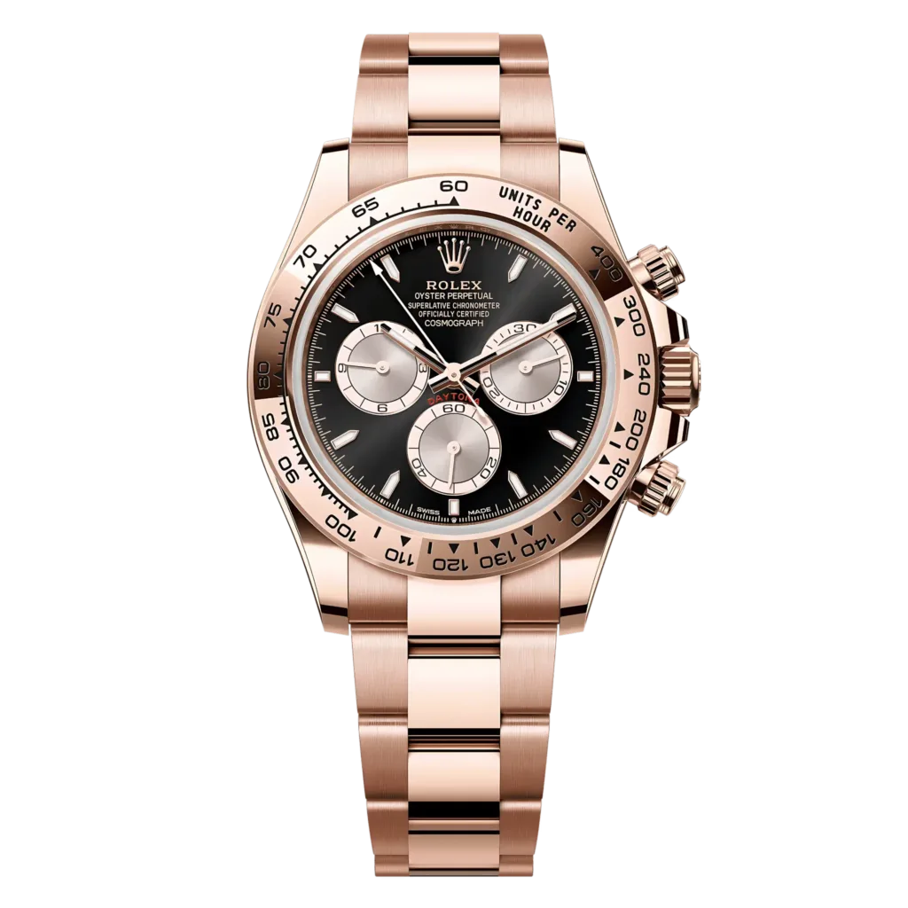 Rolex Daytona 40MM 126505