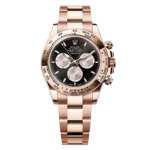Rolex Daytona 126505 Super Clone 1:1 Replica Watch 40MM -【BTF】Cal.4131 Movement
