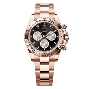 Rolex Daytona 40MM 126505