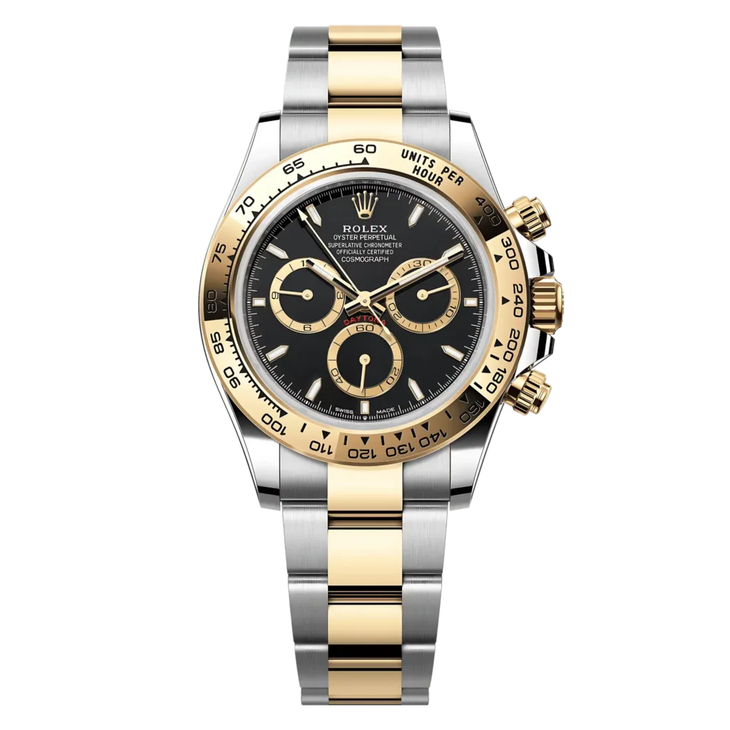 Rolex Daytona 40MM 126503