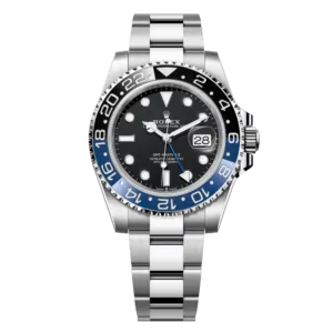 Rolex GMT-Master II 40MM Oyster 126710