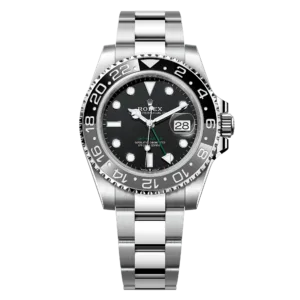 Rolex GMT-Master II 40MM Oyster 126710