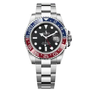 Rolex GMT-Master II 40MM Oyster 126710