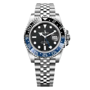 Rolex GMT-Master II 40MM Jubilee 126710
