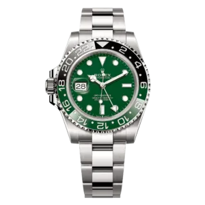 Rolex GMT-Master II 40MM Oyster 126719 126729