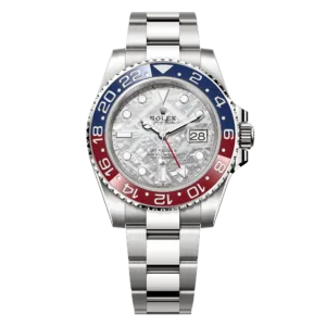 Rolex GMT-Master II 40MM Oyster 126719 126729