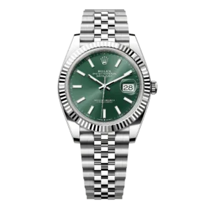 Rolex DateJust 41MM 126334