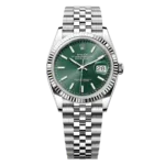 Rolex Super Clone Watches--Datejust 126234 Jubilee 36MM