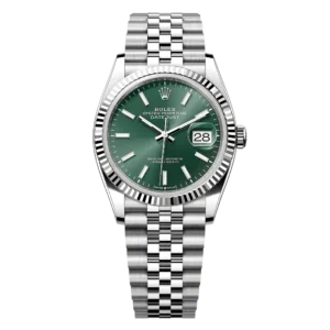 Rolex Datejust 36MM Jubilee 126234