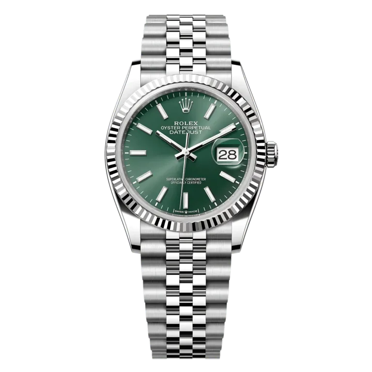 Rolex Datejust 36MM Jubilee 126234
