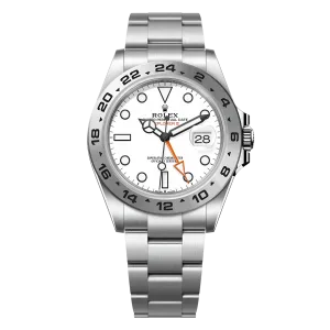 Rolex Explorer II 42MM Oyster 226570