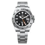 Rolex Super Clone Watches--Explorer II Oyster 226570 42MM