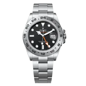Rolex Explorer II 42MM Oyster 226570
