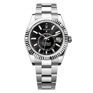 Rolex Sky Dweller 42MM Oyster 336934