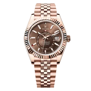 Rolex Sky Dweller 42MM Jubilee 336935