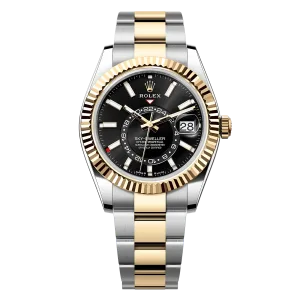 Rolex Sky Dweller 42MM Oyster 336933