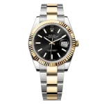 Rolex Super Clone Watches--Datejust 126333 Oyster 41MM