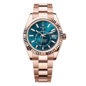 Rolex Sky Dweller Super Clone Watches--Oyster 336935 42MM