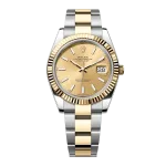 Rolex Datejust 126333 Oyster Super Clone 1:1 Replica Watch 41MM -【VSF】Cal.3235 Movement