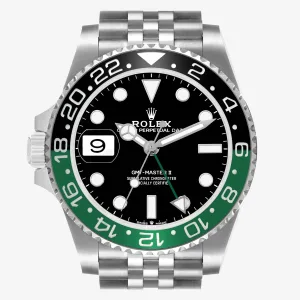 Rolex GMT-Master II Jubilee 126720VTNR Super Clone 1:1 Replica Watch 40MM -【VSF】Cal.3285 Movement