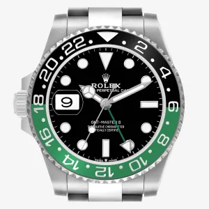 Rolex Super Clone Watches--GMT-Master II Oyster 126720 40MM