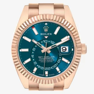 Rolex Sky Dweller Super Clone Watches--Oyster 336935 42MM