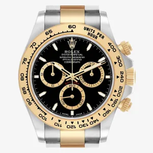 Rolex Daytona 126503 Super Clone 1:1 Replica Watch 40MM -【BTF】Cal.4131 Movement