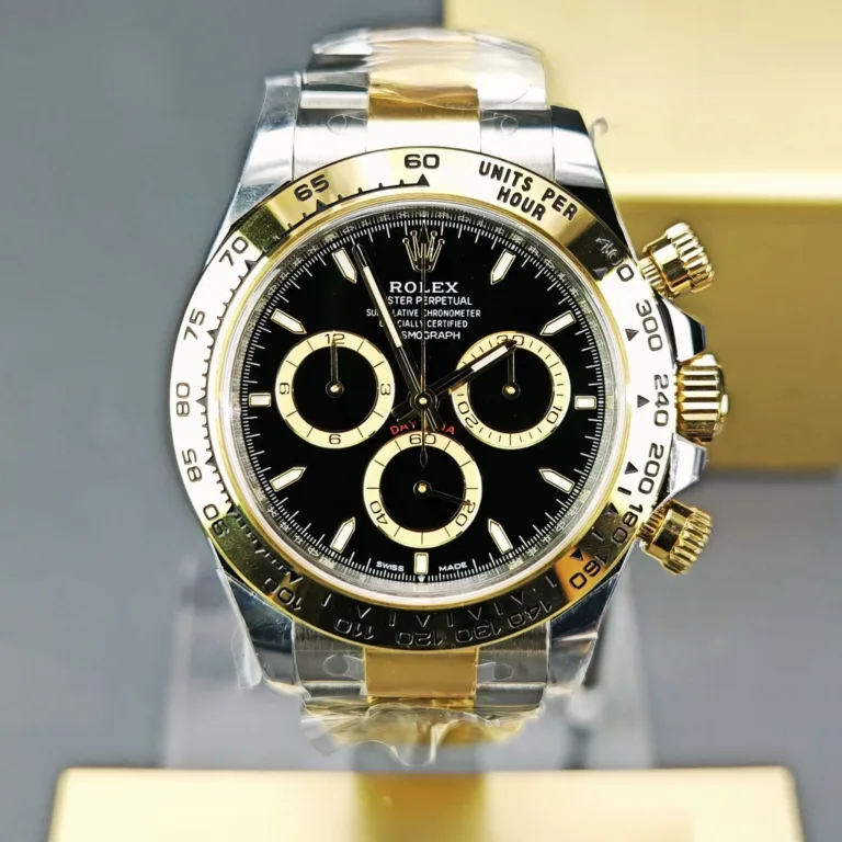 Rolex Daytona 40MM 126503