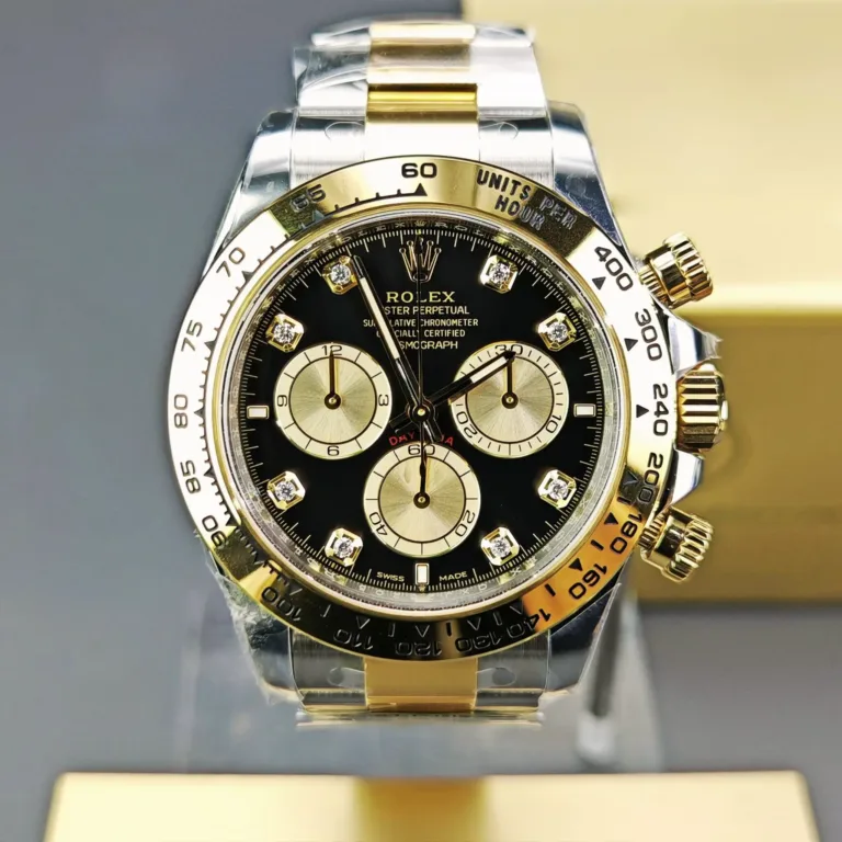 Rolex Daytona 40MM 126503