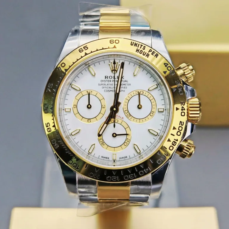 Rolex Daytona 40MM 126503