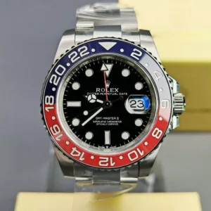 Rolex GMT-Master II 40MM Oyster 126710