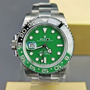 Rolex GMT-Master II 40MM Oyster 126719 126729