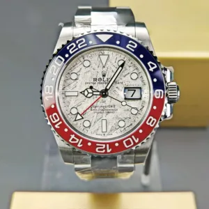 Rolex GMT-Master II 40MM Oyster 126719 126729