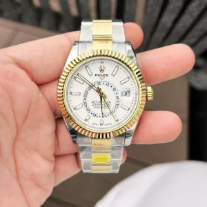 Rolex Sky Dweller 42MM Oyster 336933