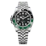 Rolex GMT-Master II Jubilee 126720VTNR Super Clone 1:1 Replica Watch 40MM -【VSF】Cal.3285 Movement