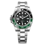Rolex GMT-Master II Oyster 126720VTNR Super Clone 1:1 Replica Watch 40MM -【VSF】Cal.3285 Movement