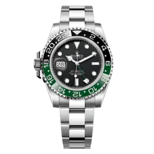 Rolex GMT-Master II 40MM Oyster Jubilee 126720