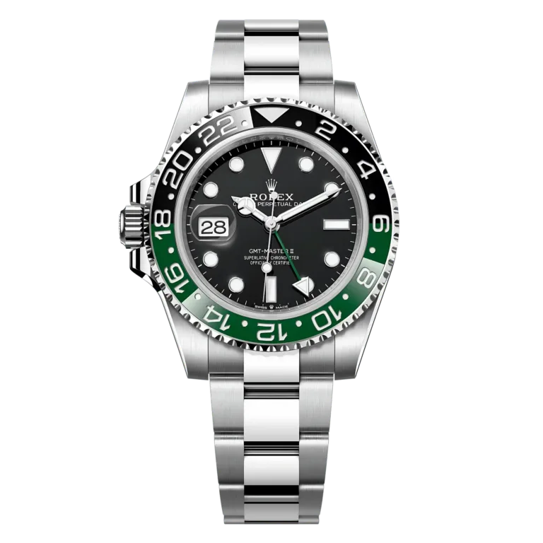 Rolex GMT-Master II Oyster 126720VTNR Super Clone 1:1 Replica Watch 40MM -【VSF】Cal.3285 Movement