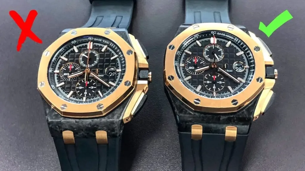 Audemars Piguet Super Clone Watches