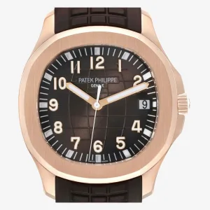 Patek Philippe Aquanaut 5167R-001 Super Clone 1:1 Replica Watch 40.8MM