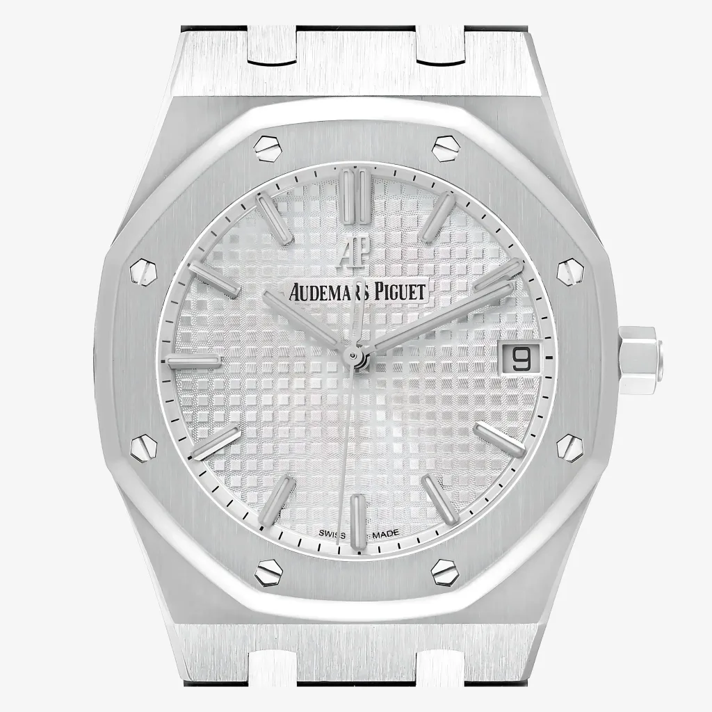 Audemars Piguet Royal Oak 15500ST