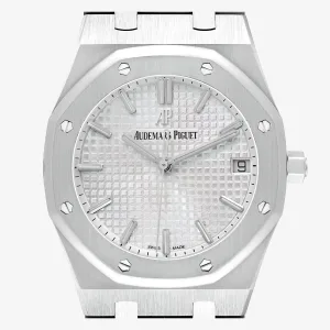 Audemars Piguet Royal Oak 15500ST