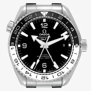 Omega Seamaster Planet Ocean 600M