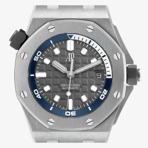 Audemars Piguet Royal Oak 15720ST