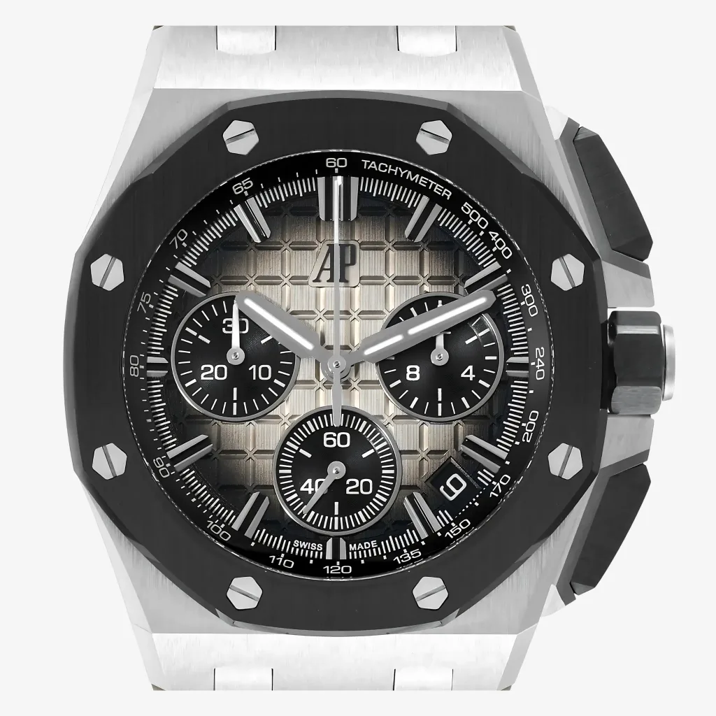 Audemars Piguet Royal Oak Offshore 26420