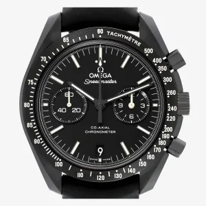 Omega SpeedmasterDark Side of the Moon